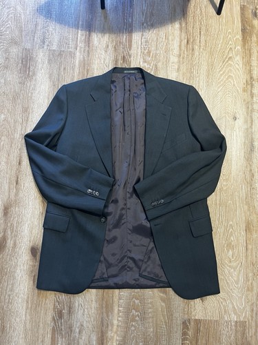 Trussardi sartoriale veste - trussardi,