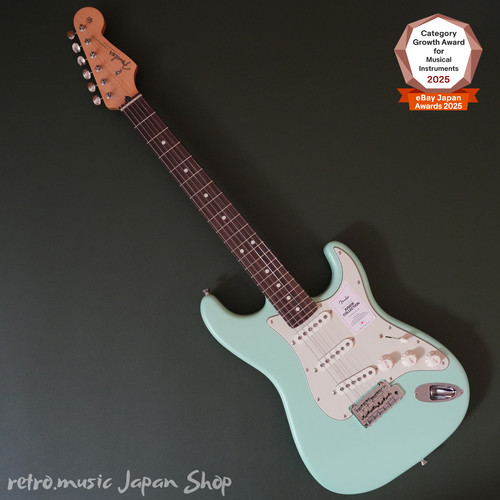 Fender made japan - fender,