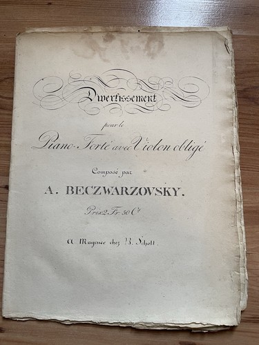 Becvarovsky frantisek - becvarovsky,