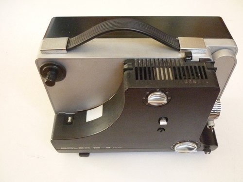 Cinéma amateur projecteur - amateur,,