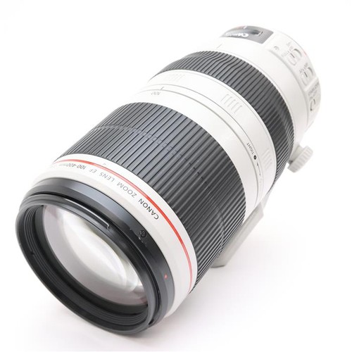 Canon 100 400mm 5 - canon, f/4.5-5.6l