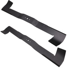 Jeu de couteaux 2 x 71 cm pour