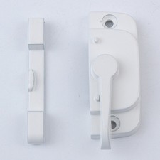 Bouton de verrouillage de