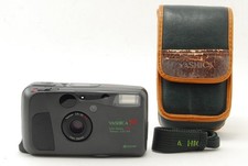 Rare [NEUF] Boîtier d'appareil photo argentique Yashica T4 D noir 35 mm...