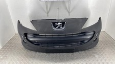 Pare choc avant PEUGEOT 207