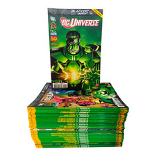 sympa BD comics DC universe  (