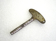 ancienne clé de jouet