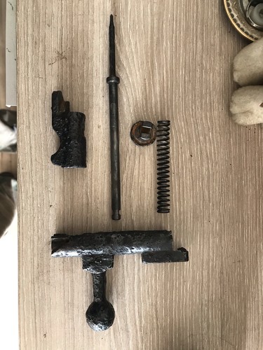 Lebel ww2 - lebel,