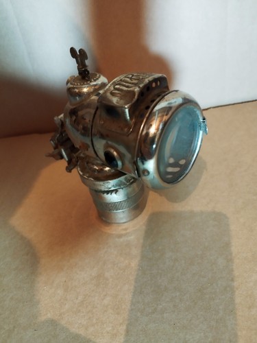 Vend lampe carbure - vend,