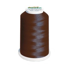 Minicone Aeroflock Fil Mousse surjeteuse & couture décorative Madeira 1000m Marr