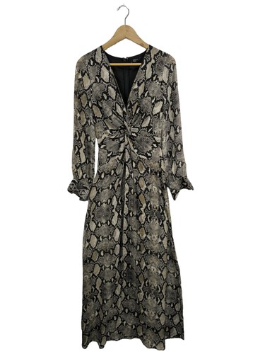 Guess robe longue dames - robe,