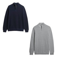 Superdry Homme Pull Tricot