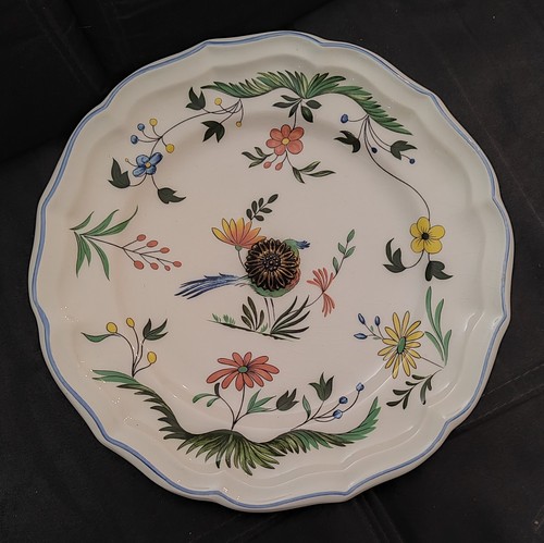 Rare presentoir gien oiseau - rare,