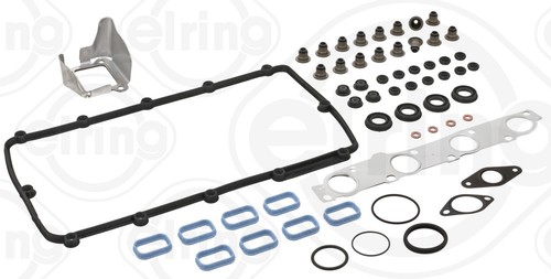 Elring 573 380 - gasket, set