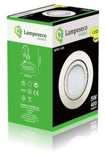 Lot de 35 Spot Led Encastrable