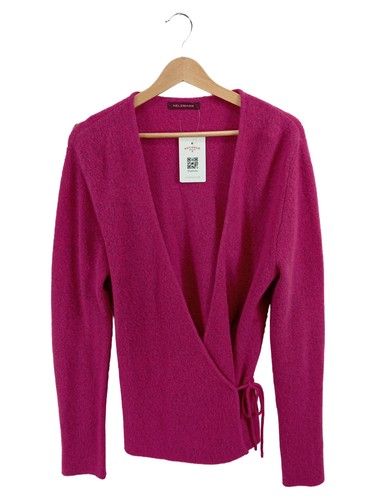 Heldmann pull femme rose laine - pull,