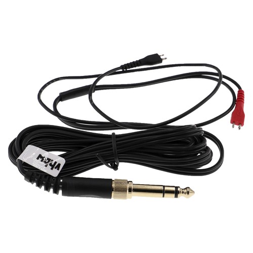 Câble aux 3mm - aux, 3,5/6,3mm