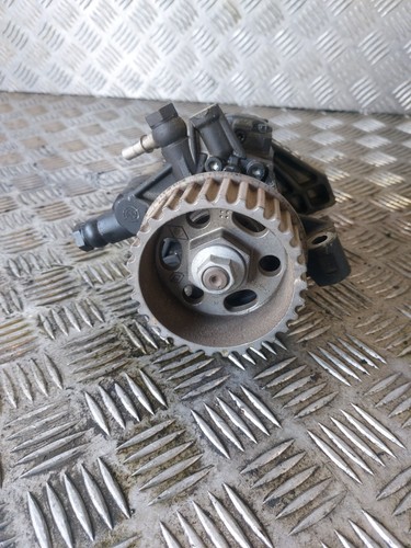 Pompe injection continental - pompe,