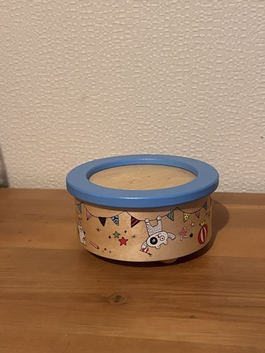Boîte musique pour enfant - pour,