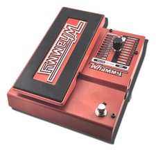 Pédale DigiTech Whammy 5