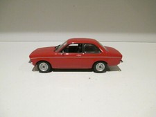 OPEL KADETT C Berline Rouge