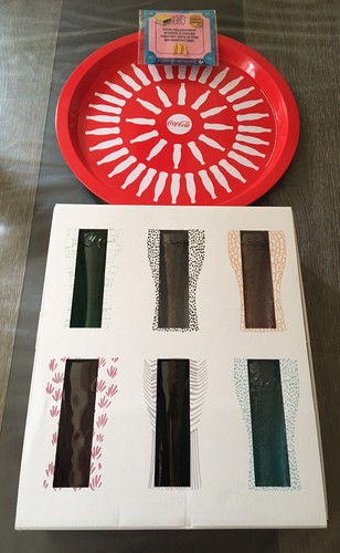 Coffret collector 2021 - collector, 6