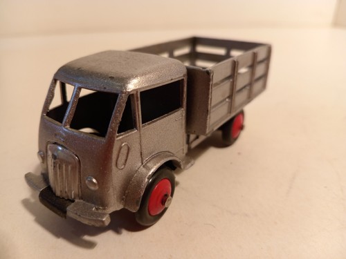 Dinky toys 25a ford - dinky,
