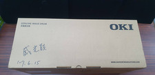 OPEN BOX OKI C841  Yellow Image Drum / 45079801 