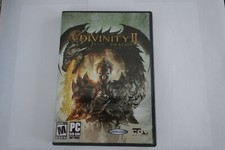 Divinity II: Ego Draconis (PC, 2009)