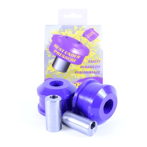 Powerflex for alfa romeo - alfa,