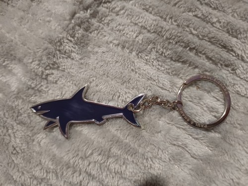 Porte clés paul shark - porte-clés, paul&shark