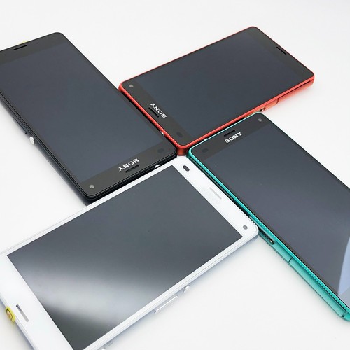 Original sony xperia - sony, z3