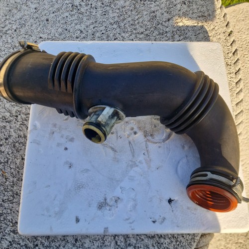 Tuyau raccord durite turbo - tuyau,