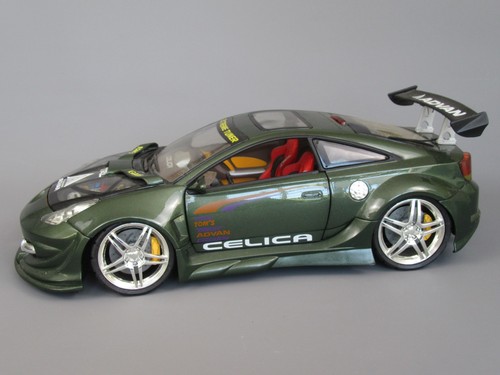 C533 kentoys 58315825 toyota - kentoys,