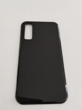 Cache arrière batterie Noir Pour Samsung S5230 Player One