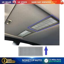 Sunroof Grille Housse