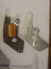 Suzuki PE 175 250 400 Chain Plate Chain Protector NOS 61342-40500 61340-40500