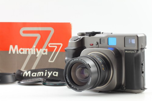 7ii modified top mint mamiya - [top, mint]