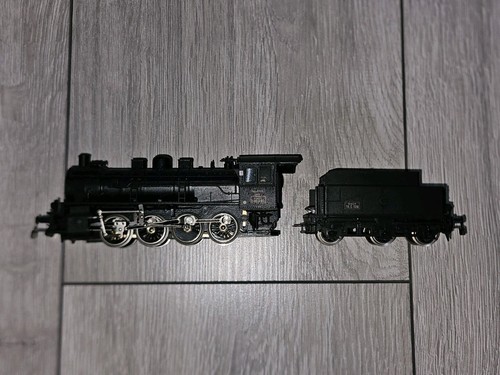 Piko 6316 locomotive à - 5/6316,