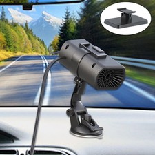 Chauffage de voiture 12 V avec