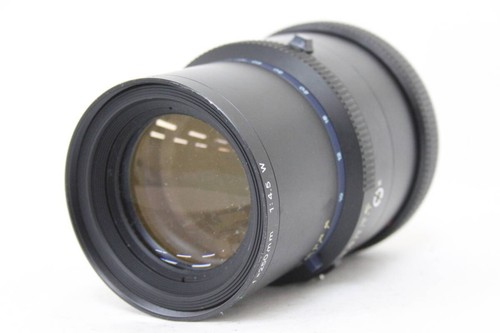 Téléobjectif mamiya sekor - téléobjectif,
