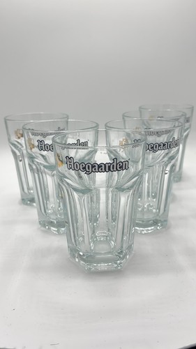 Verres biere hoegaarden - verres,