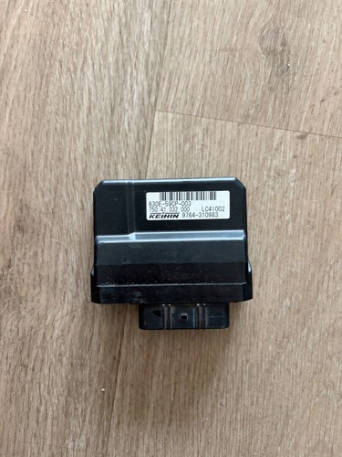 Boitier cdi ecu - ecu, ktm