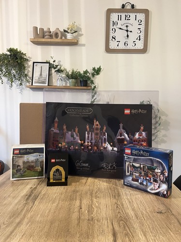 Set collector lego - set, +