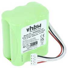 Batterie pour Korg PA3X, PA3X