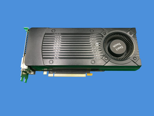 Carte graphique nvidia geforce - carte,