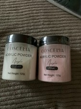 coscel'ia POUDRE ACRYLIQUE