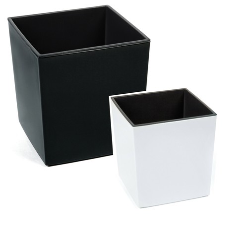 Bac fleurs pot - bac,