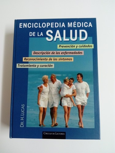 Encyclopédie médicale la - médicale, de