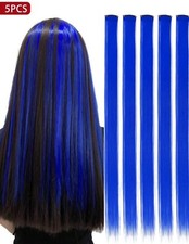 5x Extension Capillaire